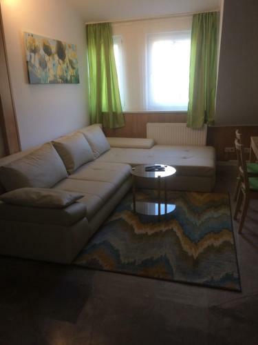 Messe & Ferien Apartments