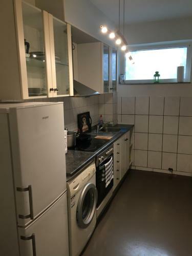 Messe & Ferien Apartments
