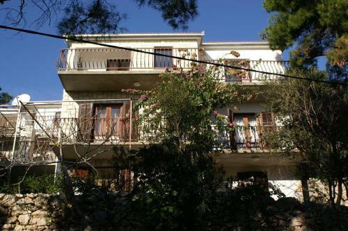Apartments By The Sea Jagodna, Hvar - 4000