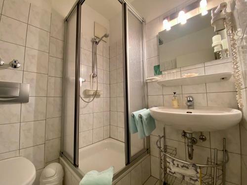 Bed & Breakfast Hotel Kaiserswerth