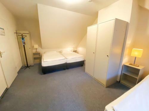 Bed & Breakfast Hotel Kaiserswerth