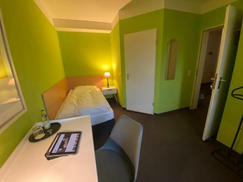 Bed & Breakfast Hotel Kaiserswerth