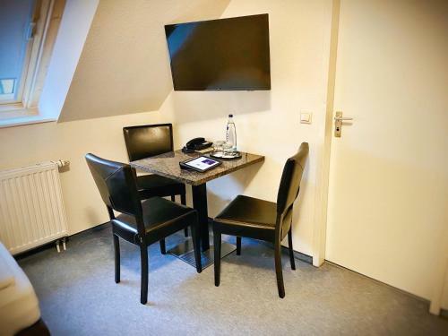 Bed & Breakfast Hotel Kaiserswerth