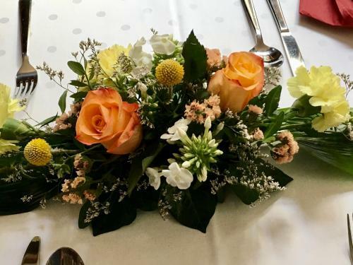 Bed & Breakfast Hotel Kaiserswerth