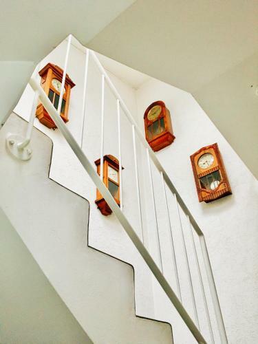 Bed & Breakfast Hotel Kaiserswerth