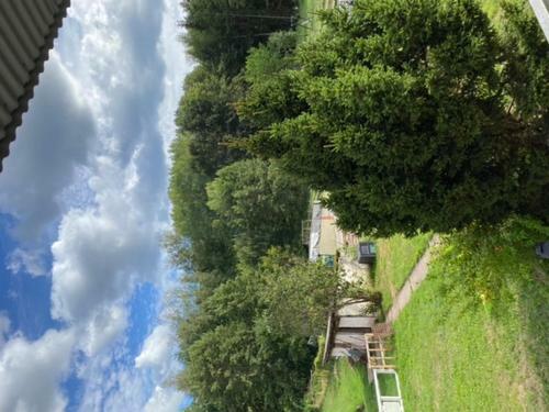 Apartamento Ferienhaus B�rbelstein Barbarossa