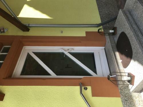 Apartamento Ferienhaus B�rbelstein Barbarossa