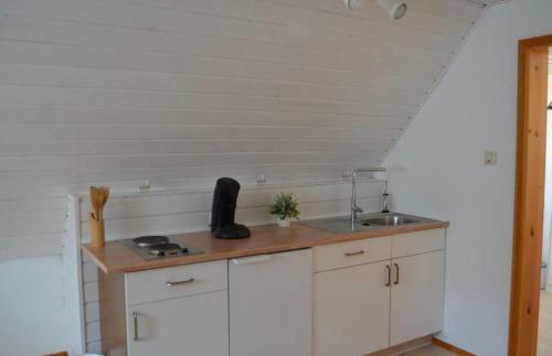 Apartamento Ferienhaus B�rbelstein Barbarossa