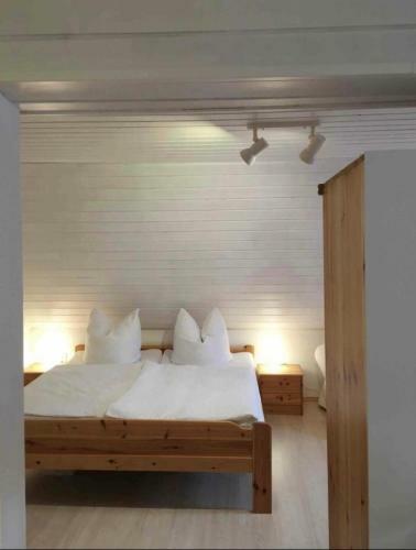 Apartamento Ferienhaus B�rbelstein Barbarossa