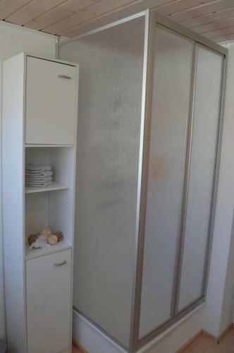 Apartamento Ferienhaus B�rbelstein Barbarossa