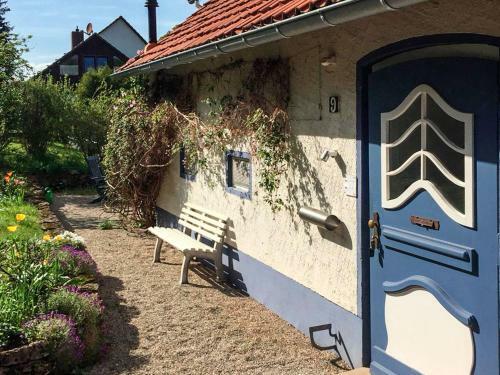 Apartamento Haus Am Hagen