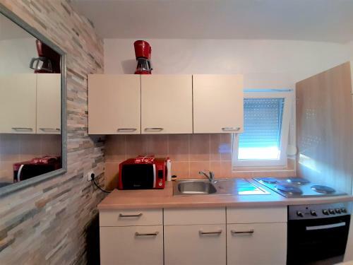 Apartmani Angela