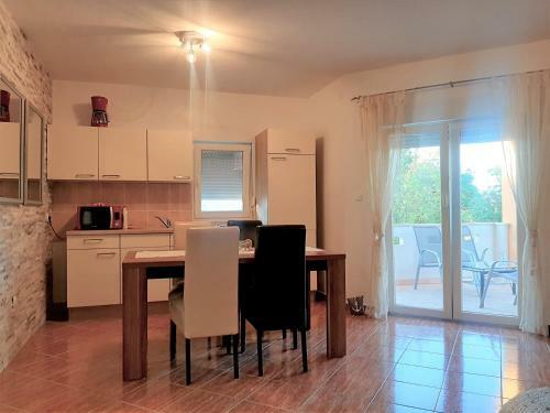Apartmani Angela