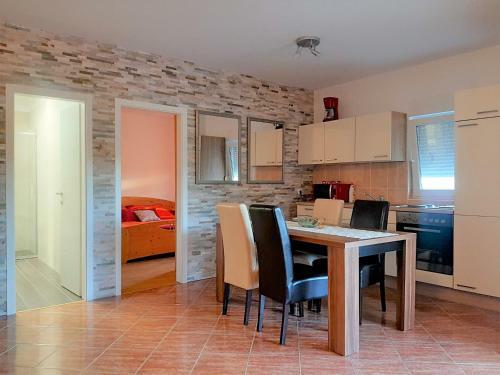 Apartmani Angela