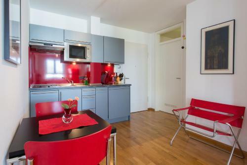 Apartamento Freiburg-desing-apartment 1
