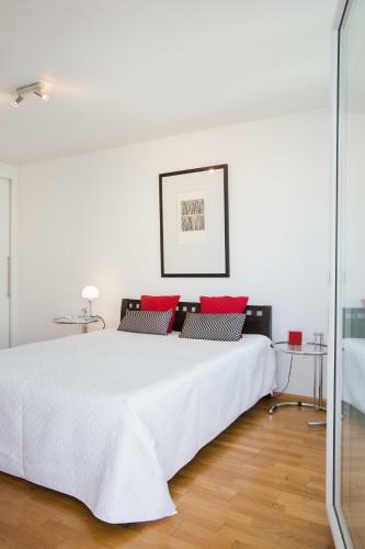 Apartamento Freiburg-desing-apartment 1