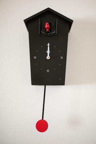 Apartamento Freiburg-desing-apartment 1