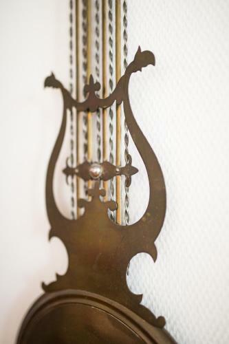 Apartamento Freiburg-desing-apartment 1