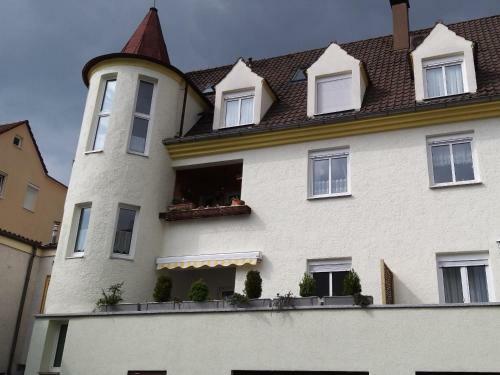 Apartamento Fewo Fischer