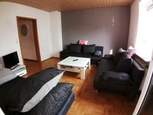 Apartamento Fewo Fischer