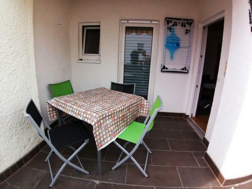 Apartamento Fewo Fischer