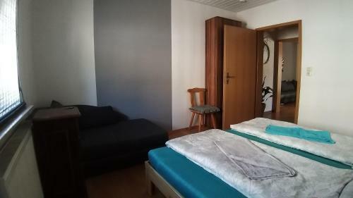 Apartamento Fewo Fischer
