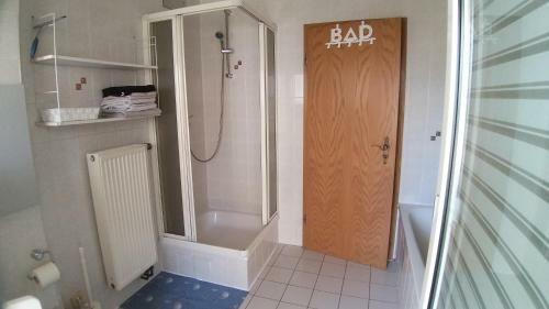 Apartamento Fewo Fischer