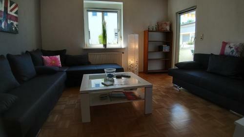 Apartamento Fewo Fischer