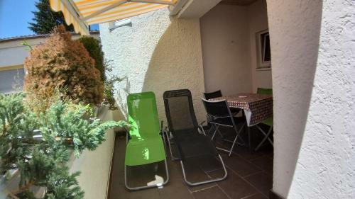 Apartamento Fewo Fischer