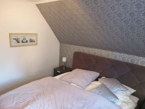 Hostal Dorfkrug Grabau