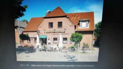 Hostal Dorfkrug Grabau