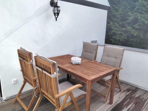 Apartamento Pusteblume