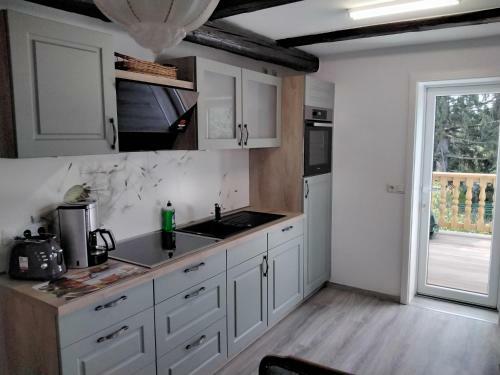 Apartamento Pusteblume