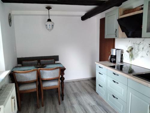 Apartamento Pusteblume