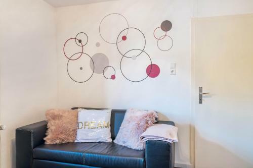 Apartamento Ferienwohnung Kirchblick