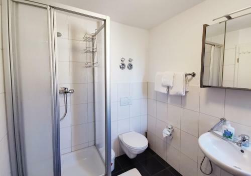 Duplex Apartment - City Centre - Airconditioned - Netflix - 2 Balconies