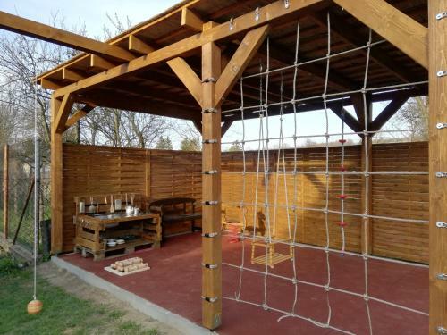 B�bita Apartmanh�z