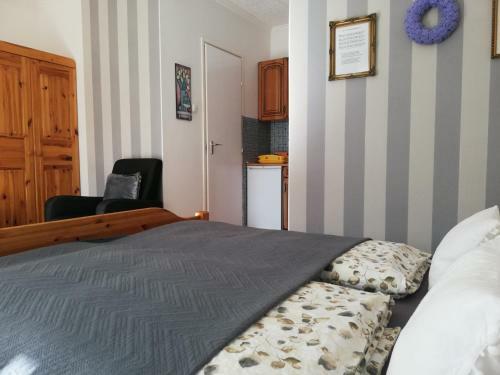 B�bita Apartmanh�z