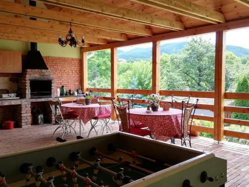 B�bita Apartmanh�z