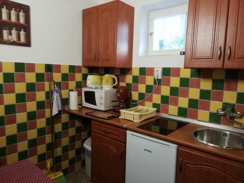 B�bita Apartmanh�z