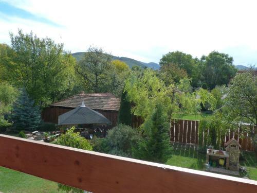B�bita Apartmanh�z