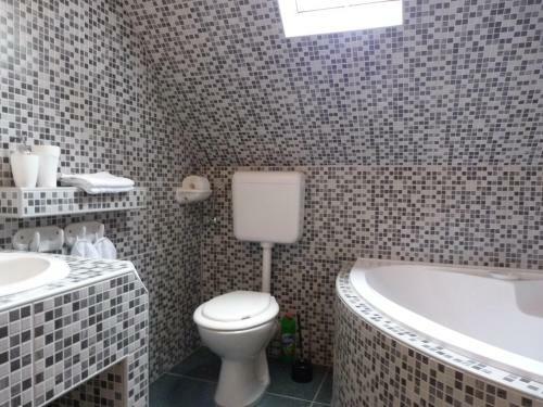 B�bita Apartmanh�z
