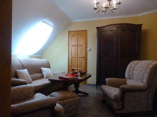 B�bita Apartmanh�z