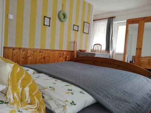 B�bita Apartmanh�z