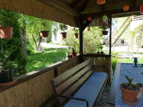B�bita Apartmanh�z