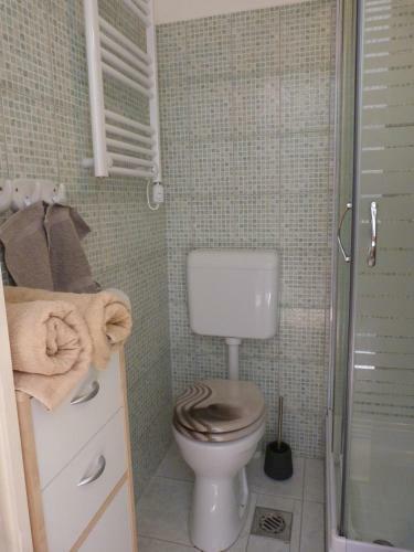 B�bita Apartmanh�z