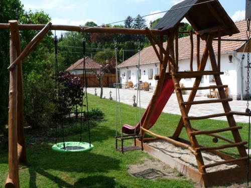 B�bita Apartmanh�z