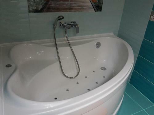 Liget Nyaral�h�z �s Apartman Liget