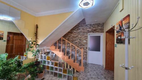 Liget Nyaral�h�z �s Apartman Liget