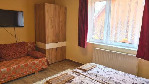 Liget Nyaral�h�z �s Apartman Liget